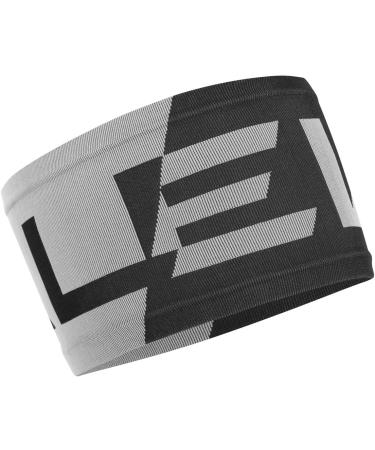 Buy Salewa Unisex Pedroc Seamless Headband - Blue One Size EU | International Shipping Available - Buy Online on GoSupps.com
