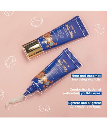 Winky Lux Eye Cream with Applicator - Hydrating Eye Treatment - Buy Online on GoSupps.com
