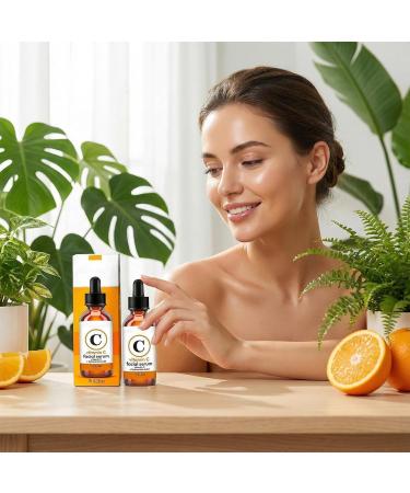  Generisch Women's Facial Oil 30ml Brightening Moisturizing Cream for Skin Care - Moisturizing Face Oil | For Beauty Day and Night Makeup for Women and Men - Buy Online on GoSupps.com