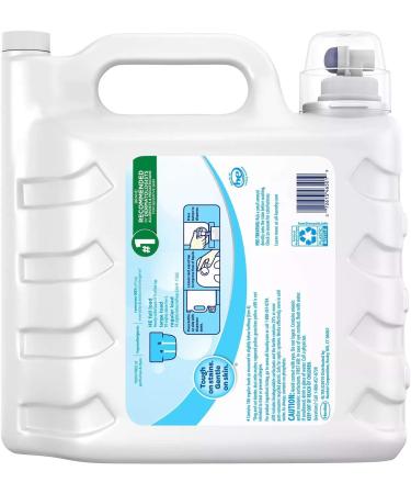 Buy all 2X Ultra with Stainlifter Free & Clear 166 Loads 250 fl. oz. | Best International Shipping Available - Buy Online on GoSupps.com