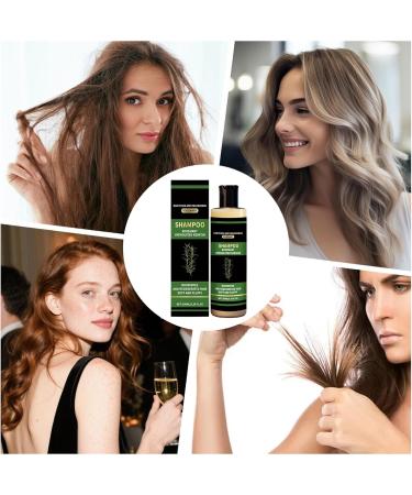  Generisch Volume Shampoo - 100 ml - Scalp Cleanser - Clarifying Shampoo for Moisturizing Repair and Scalp Health - Buy Online on GoSupps.com