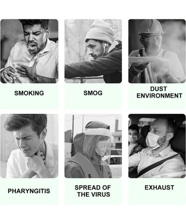 Setymoy Mullein Lung Cleansing Spray Mullein Leaf Extract for Lungs (2 Bottle) - Buy Online on GoSupps.com