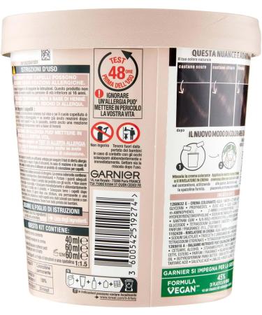 GAR GOOD CASTANO CIOCCOLATO - Buy Online on GoSupps.com