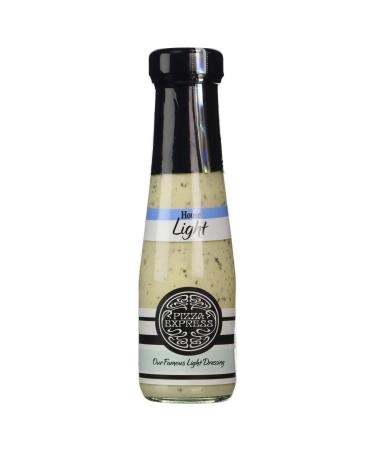 Pizza Express Pizza Express Light Home Dressing 235 ml