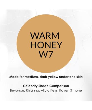 Shop NV BB Perfecting Mist Foundation - Buildable Airbrush Makeup with Plant-Based Ingredients 1.5oz Warm Honey - International Shipping Available - Buy Online on GoSupps.com