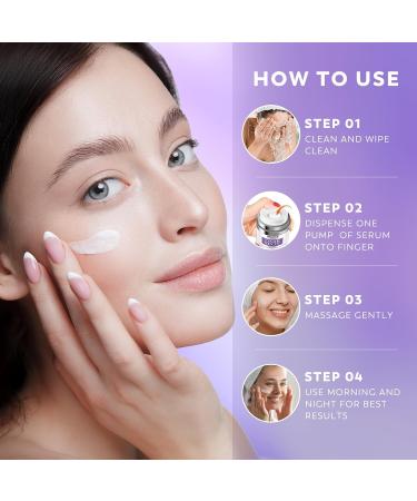 HANYWIL Dark Spot Remover for Face & Body Remedy for Dark Spots with Natural Ingredients Dark Spot Corrector Cream and Serum for Skin Care Treats Freckles Melasma Sun Spots Women & Men 1.7 Fl Oz 1.7 Fl Oz (Pack of 1) - Buy Online on GoSupps.com