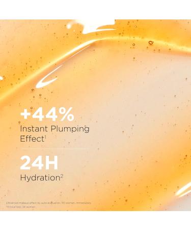 Clarins Lip Comfort Oil | Hydrating Nourishing and Moisturizing Lip Oil | Sheer High Shine Finish | Soothes Comforts and Protects Lips | Visibly Plumps | 93% Natural Ingredients | 0.2 Ounces Mini Lip Oil Set - Buy Online on GoSupps.com