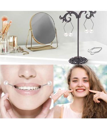 4-Piece Dimplace Makers | Face Beauty Training Device for Sleep Work & Learning | Comfortable Gift for Everyday Use - Buy Online on GoSupps.com