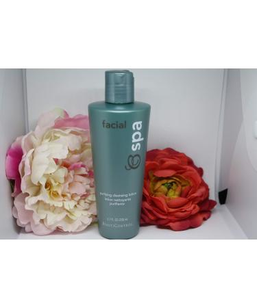 BeautiControl BC Spa Purifying Cleansing Lotion