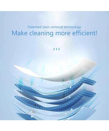 Dry Cleaning Agent - Wash- Detergent Spray for Stubborn Stains - Cleaning Wash- Spray All-Purpose Waterless Cleaner for Down Jackets Grease Clothing Fabric Sofa Utoya - Buy Online on GoSupps.com