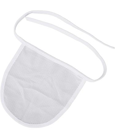 Neck Stoma Protector - Soft Cotton Tracheal Covers for Laryngectomy & Tracheostomy - Skin-Friendly & Comfortable - Buy Online on GoSupps.com