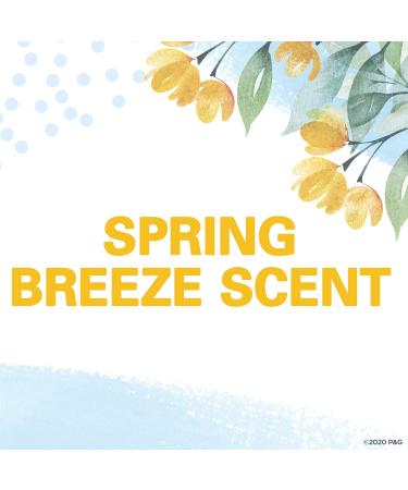 Secret Original Breeze Deodorant 2.6 oz - Long-Lasting Protection, Spring Breeze Scent - Pack of 1 - Buy Online on GoSupps.com