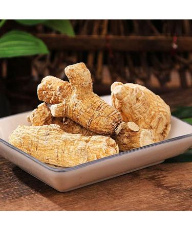 American Ginseng Root American Ginseng Tea American Ginseng Root Tea Xi Yang Shen American Ginseng Head Supplements American Ginseng (Panax Quinquefolius) (8 oz) - Buy Online on GoSupps.com