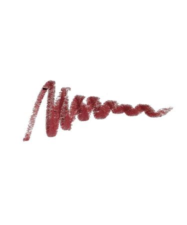 wet n wild Perfect Pout Matte Gel Lip Liner Pencil - Red Gone Burgundy - Buy Online on GoSupps.com