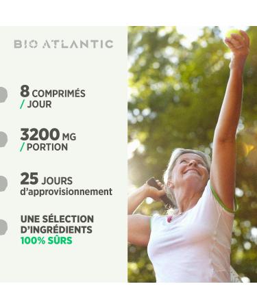 Organic Dandelion - 400 mg - 200 tablets - Buy Online on GoSupps.com