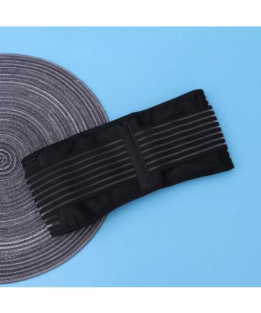 ARTIBETTER Self-Heating Lumbar Brace - Back Support Belt for Lower Back Pain Relief | International Shipping Available - Buy Online on GoSupps.com