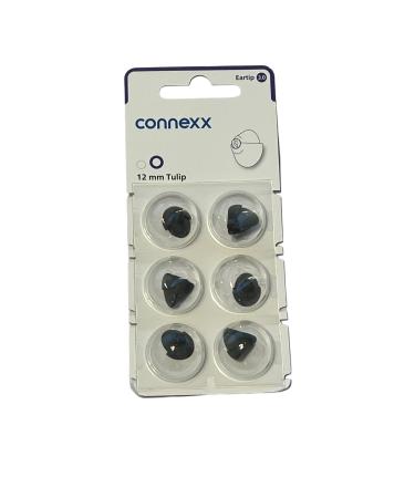 Connexx Eartip 3.0 8mm Tulip by Signia (12mm)
