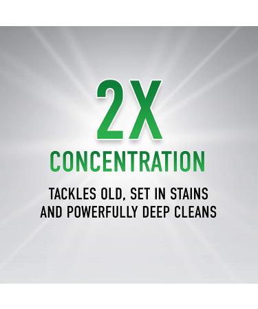 Hoover Renewal Deep Cleaning Carpet Shampoo 64oz - AH30924 | Concentrated Machine Cleaner Solution for White Carpets - Buy Online on GoSupps.com