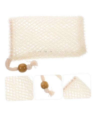 NOLITOY Soap Bath Bag - Travel Bubble Nylon Accessories for International Shipping - Buy Online on GoSupps.com