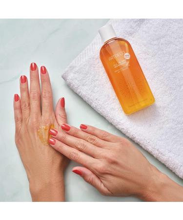 ARTDECO All In One Manicure - Rich Hand Care with Exfoliating Effect - 1 x 150 ml - Buy Online on GoSupps.com