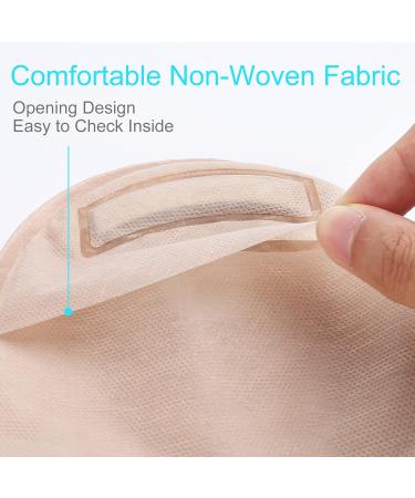 LotFancy Kids Ostomy Supplies - Pack of 20 Pediatric Colostomy Bags One Piece Drainable Pouches Cut to Fit (Max 50mm) - Shop Internationally - Buy Online on GoSupps.com