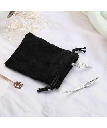 Sisterlock Retighten Tool Set for Locs & Dreadlocks | Interlocking & Crochet Microlocks | Hair Tightening Extensions & Accessories - Buy Online on GoSupps.com