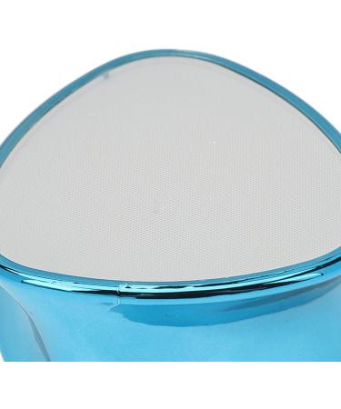 Hair Eraser On Skin 2 in 1 Hair Eraser for Dry and Wet Use Remove Dead Skin Washable for Arm (Blue) - Buy Online on GoSupps.com