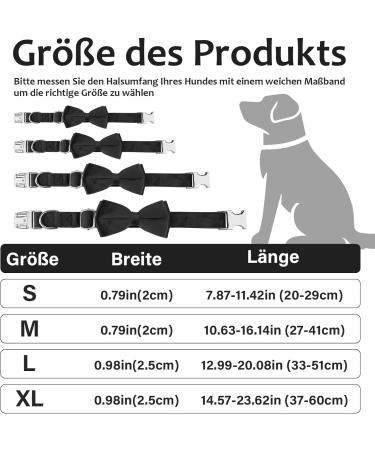Shop Asvin Velvety Dog Collar - Soft & Comfortable Multi-Color Removable Dog Flying for Weddings & Parties - International Shipping - Buy Online on GoSupps.com