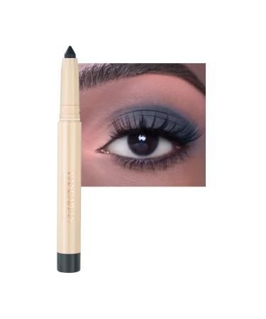 PICKX Cream Eyeshadow Stick Waterproof and color lasting eye shadow color-rich eyeshadow matte & pearlescent eyeshadow Fine-nib eyeshadow for detailed lines delicate and compact suitable for gift (22)
