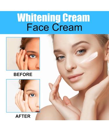 Nmbol Cream Lightening Face Cream Blot Cream Whitening Cream Brightening Tone-up Cream Anti Crease Revitalizing Face Cream Dark Spot Lightening Dark Face Moisture Cream 60ml - Buy Online on GoSupps.com