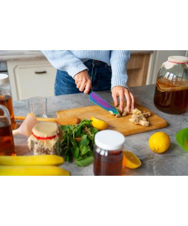 Oxymel Organic Turmeric & Ginger Drink Additive 250ml | Honey & Apple Cider Vinegar | International Shipping - Buy Online on GoSupps.com