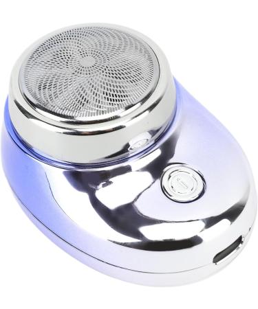 Mini Electric Beard Clipper Portable Efficient Versatile Automatic Electric Beard Trimmer for Home Travel - Buy Online on GoSupps.com