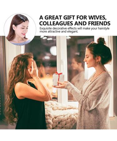 12-Hour Ducking Beak Clips | Slipproof Alligator Hair Clips for Secure Hold | Durable Plastic Ponytail Hair Clamps - Buy Online on GoSupps.com