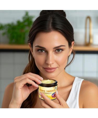 Firming Face Cream Radiant Moisturizing Retinol Cream for Face Overnight Lifting Skin Gel moisturizing facial cream for all skin types including sensitive - Buy Online on GoSupps.com