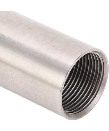 High-Precision 80mm Stainless Steel Hand Scale Tube - Durable Exact Calibration for Welding Projects - Buy Online on GoSupps.com