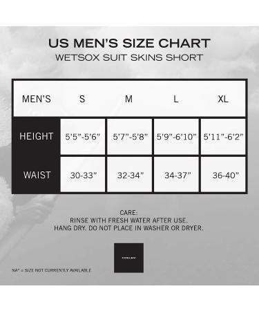 Neoprene Base Layer Shorts - 1MM Insulation, Flexible, Rash Protection - Black X-Large - Buy Online on GoSupps.com