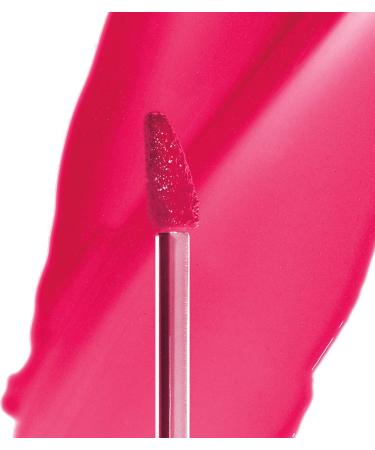 Revlon Kiss Glow Lip Oil Berry Brilliant Berry Brillant - Buy Online on GoSupps.com