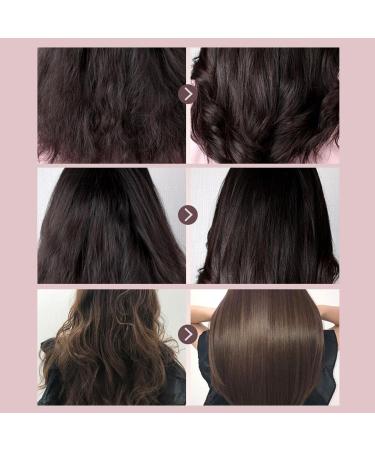 EUBEISAQI Hair Oil for Frizzy Hair Frizz Control Vitaminrich Hair Oil 120ml Hair serums for frizzy and damaged hair curly frizzy hair hair oils for damage repair straightening - Buy Online on GoSupps.com