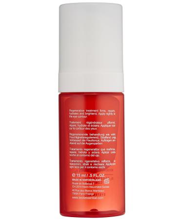 Task Essential System Red O2 Regenerative Eye Complex 0.5 fl. oz. - Revitalize and Refresh Your Eyes - Buy Online on GoSupps.com