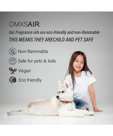 Santal Diffuser Oil 150ml - Luxury Hotel Collection Aromatherapy Blend | Sandalwood Papyrus Cardamom Scents | International Shipping Available - Buy Online on GoSupps.com