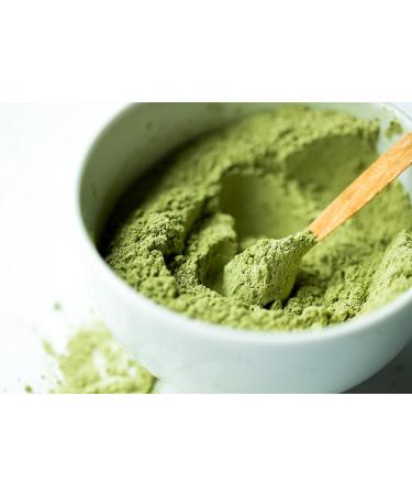 Food to Live Organic SuperGrass Powder Blend Mixed Alfalfa Barley Grass and Wheatgrass Powders. Non-GMO Pure Superfood Vegan Kosher Bulk. Mixes Well. Perfect for Smoothies and Shakes 16 Ounce (Pack of 1) - Buy Online on GoSupps.com
