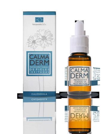 Terpenic Labs Nutricosmetics - Terpenic Calmaderm Solucion 10ml