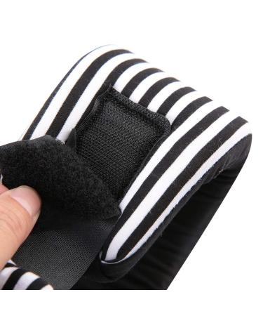 Ergonomic Neck Brace for Elderly - Durable Adjustable Support for Pain Relief | International Shipping - Buy Online on GoSupps.com