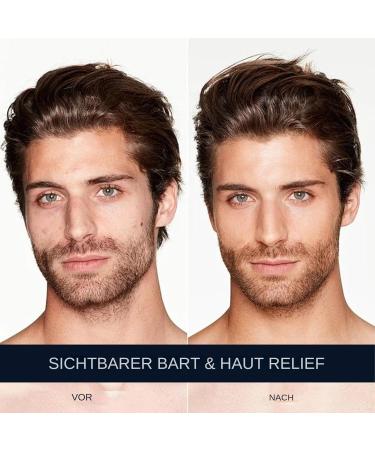 100 ml beard cream for men natural mustache butter moisture care for beard and skin care and styling for face daily hydration beard softener - Buy Online on GoSupps.com