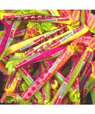 Boogie Woogie Pinatas 50 sweets mix assorted in a bag - Buy Online on GoSupps.com