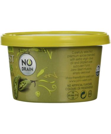 John West Tuna Infusions Jalapeno 80g - Buy Online on GoSupps.com