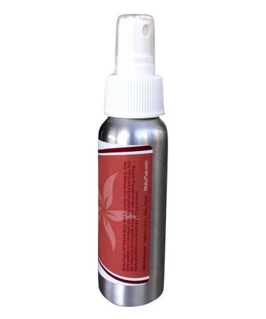All Natural Body Mist Papaya Lilikoi 2.7 oz - Buy Online on GoSupps.com