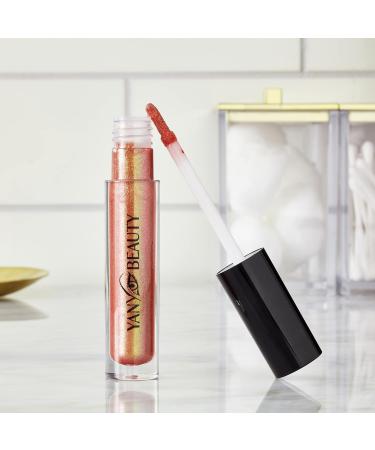 Buy Tinted Lip Gloss (Level Up) - International Shipping | Hydrating Shine & Color - Buy Online on GoSupps.com