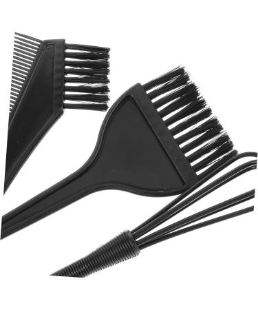 Beaupretty Kit de Coloration Cheveux avec Peigne et Pinceau Antistatique pour Salon ou Usage Domestique Adapt Cheveux Longs Courts Boucl s ou Raides Outils Durables et Pratiques pour - Buy Online on GoSupps.com