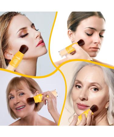 Buy Mineral Setting Powder - Matte Oil Control & Natural Translucent Loose Powder for All Skin Types (Medium 8g) - Lightweight & Breathable - Buy Online on GoSupps.com